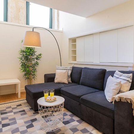 Delightful Duplex By Lovelystay Porto Kültér fotó