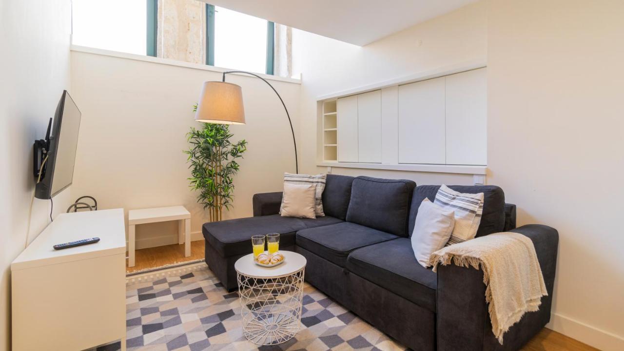 Delightful Duplex By Lovelystay Porto Kültér fotó