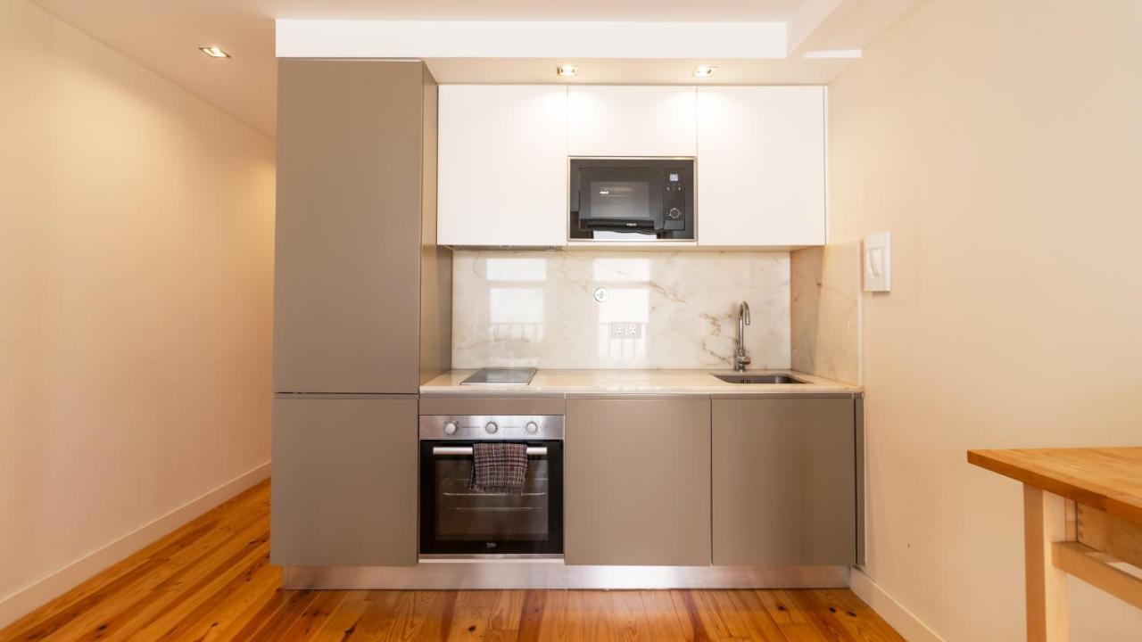 Delightful Duplex By Lovelystay Porto Kültér fotó
