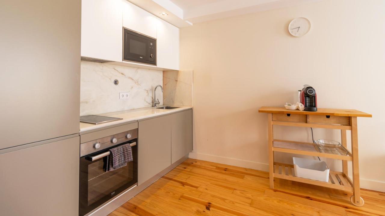 Delightful Duplex By Lovelystay Porto Kültér fotó