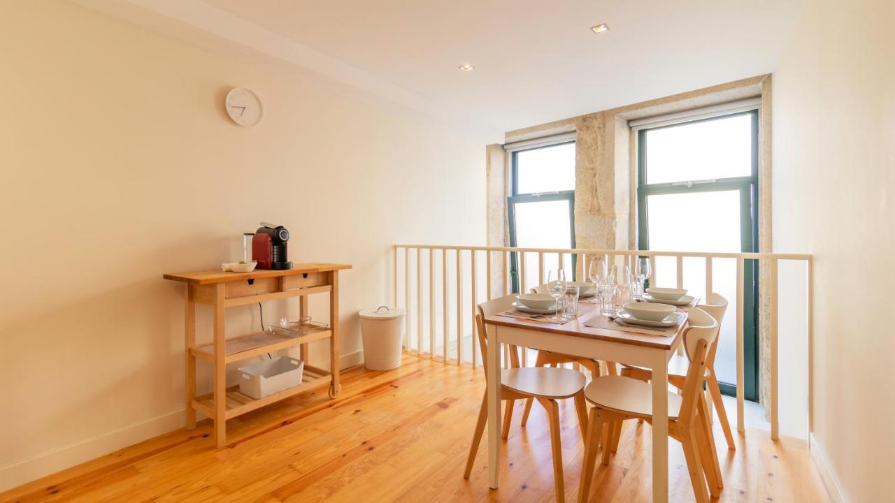 Delightful Duplex By Lovelystay Porto Kültér fotó